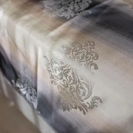 Urban Retreat Appartement *