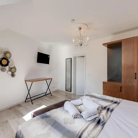 Urban Retreat Oberhausen (North Rhine-Westphalia)