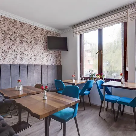 Appartement Urban Retreat *