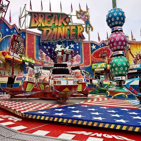 Urban Retreat Appartamento Oberhausen (North Rhine-Westphalia)