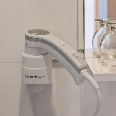 Urban Retreat Oberhausen (North Rhine-Westphalia)