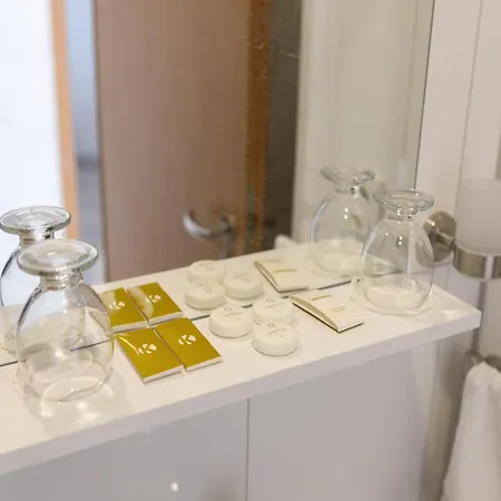 Appartement Urban Retreat