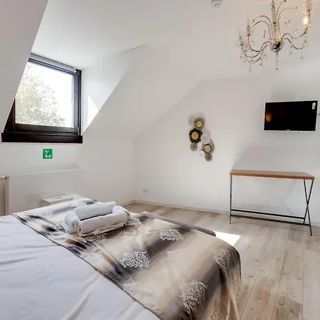 Urban Retreat Oberhausen (North Rhine-Westphalia)