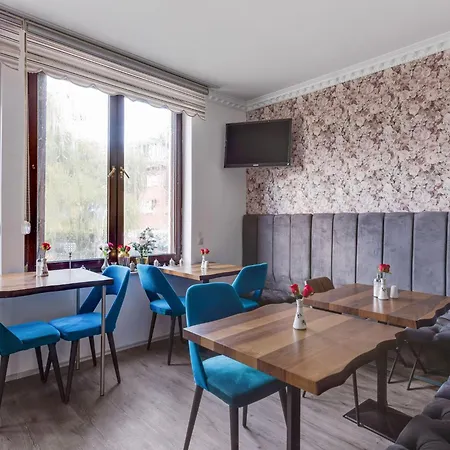 Appartement Urban Retreat *