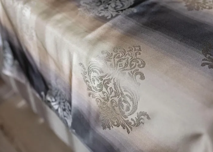 Urban Retreat Lejlighed *