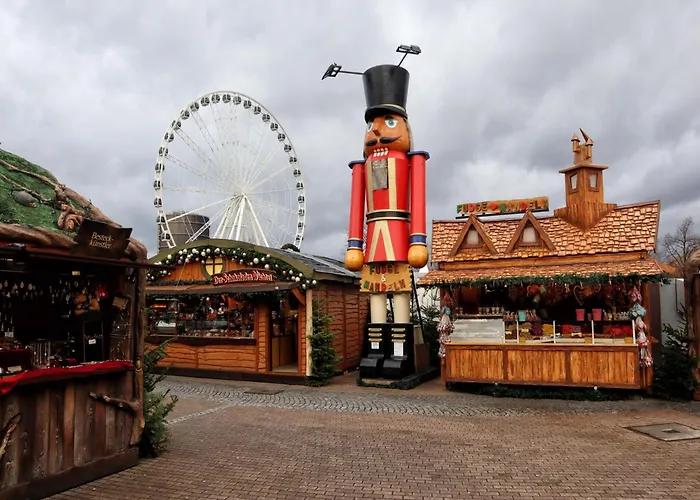 Urban Retreat Apartamento *