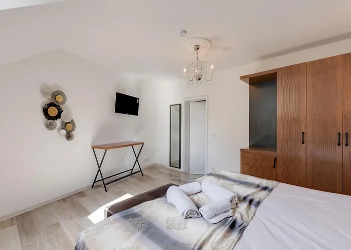 Urban Retreat Oberhausen (North Rhine-Westphalia)