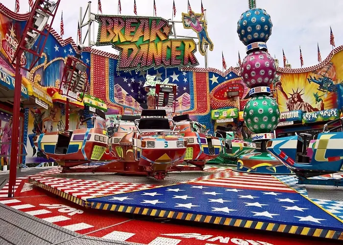 Urban Retreat Apartamento Oberhausen (North Rhine-Westphalia)