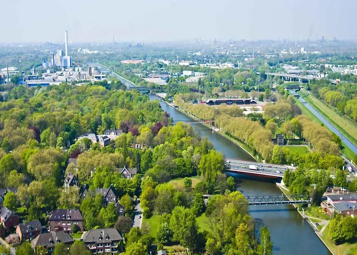 Lejlighed Urban Retreat