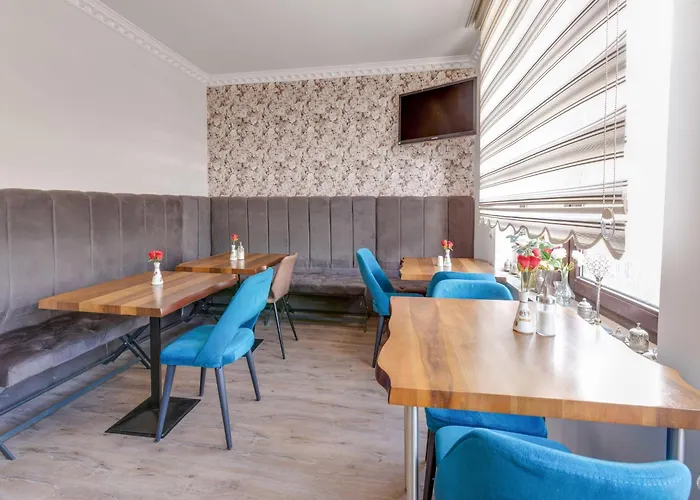 Urban Retreat * Oberhausen (North Rhine-Westphalia)