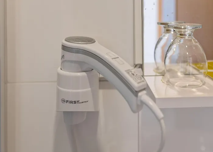 Urban Retreat Oberhausen (North Rhine-Westphalia)