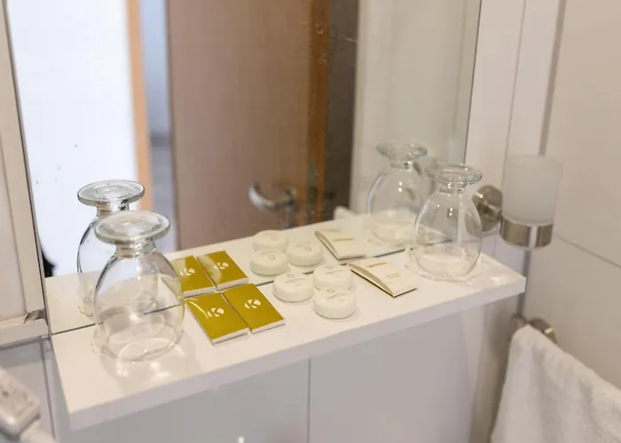 Lejlighed Urban Retreat